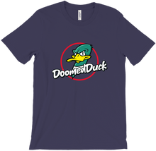doomedduck365 T-Shirts