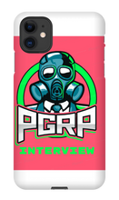 pgrproleplay iPhone Phone Cases