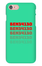 Coque IPhone 11 ben34130