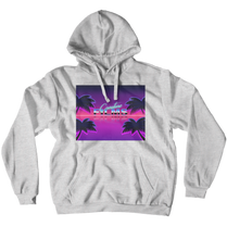 Hoodies (No-Zip/Pullover)