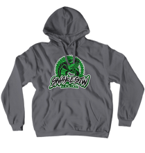 snakesjw Hoodies (No-Zip/Pullover)