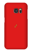 haazko_tv Samsung Phone Cases