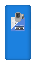 fritzyt Samsung Phone Cases