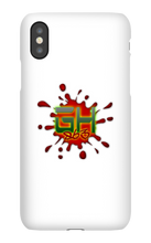 GameHunter863's  iPhone Phone Cases