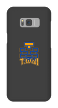 t.wallgaming Samsung Phone Cases