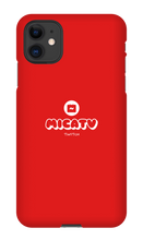 micatv iPhone Phone Cases