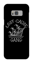 Lost Cause Gang Samsung Phone Case