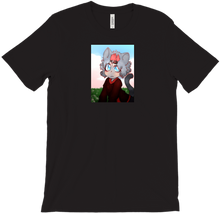 kitty suna T-Shirts
