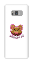 leggenda88 Samsung Phone Cases