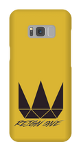 R1 Crown Samsung Phone Cases