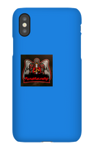 righteousclan iPhone Phone Cases