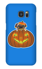 Calabacín Samsung Phone Case