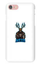 MEXO Premium iPhone Phone Hülle