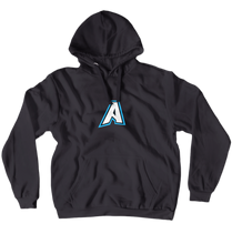 Logo Hoodie