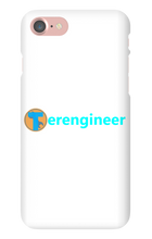 terengineer iPhone Phone Cases 2