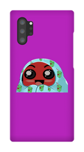 juicyComfy Samsung Phone Case