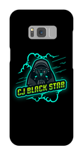 black1starx Samsung Phone Cases
