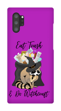 Do Witchcraft Samsung Phone Cases