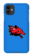 Red Fox Gaming iPhone Cases