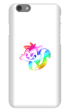 skunk_907 iPhone Phone Cases