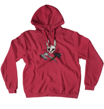 dasplatz Hoodies (No-Zip/Pullover)