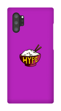 HYYPPPPPEEEE Samsung Phone Cases
