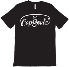 CapSoulz Logo T-Shirt