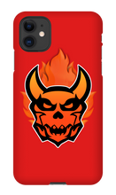 FlaminRen iPhone Phone Cases
