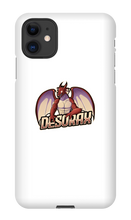 desorax_ iPhone Phone Cases
