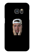 dkblaaad Samsung Phone Cases