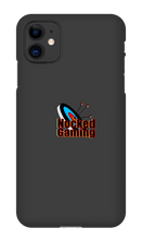 nockedgaming iPhone Phone Cases