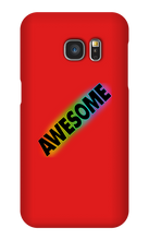 Awesome Samsung Phone Case