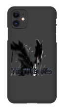 The Fallen Ones iPhone Phone Cases