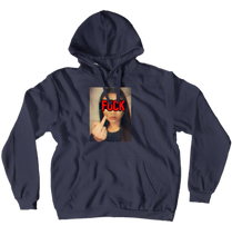 emmisjo Hoodies (No-Zip/Pullover)
