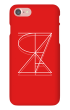 Kaizer231 iPhone Phone Cases