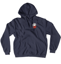gwenori Hoodies (No-Zip/Pullover)