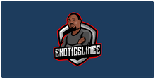 exoticslimee XXL Gaming Mousepad