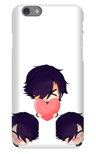 fanboyhouyi iPhone Phone Case