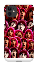 motorokvelotiks iPhone Phone Cases