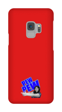 presstartculture Samsung Phone Cases