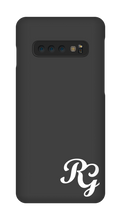 pframon Samsung Phone Cases
