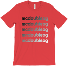 mcdoubleog T-Shirts