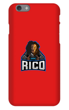 drak00gaming iPhone Phone Cases