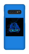 crczyy Samsung Phone Cases