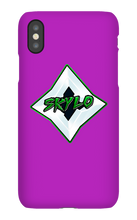 skylo_ iPhone Phone Cases