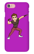 elide-iPhone Cases