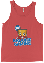 bigjuicegame Tank Top