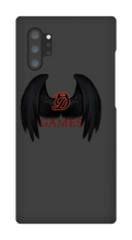 DiabolicGames Logo - Samsung Phone Cases
