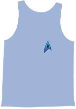 Whiskey Trek tanktop