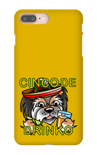 Cinco De Drinko iPhone Phone Cases